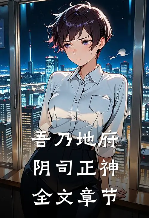 吾乃地府阴司正神全文章节