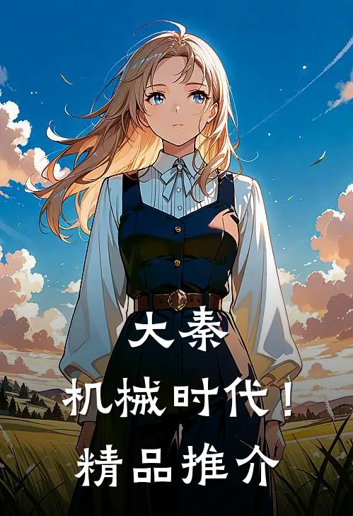 大秦:机械时代!精品推介