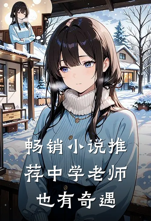 畅销小说推荐中学老师也有奇遇