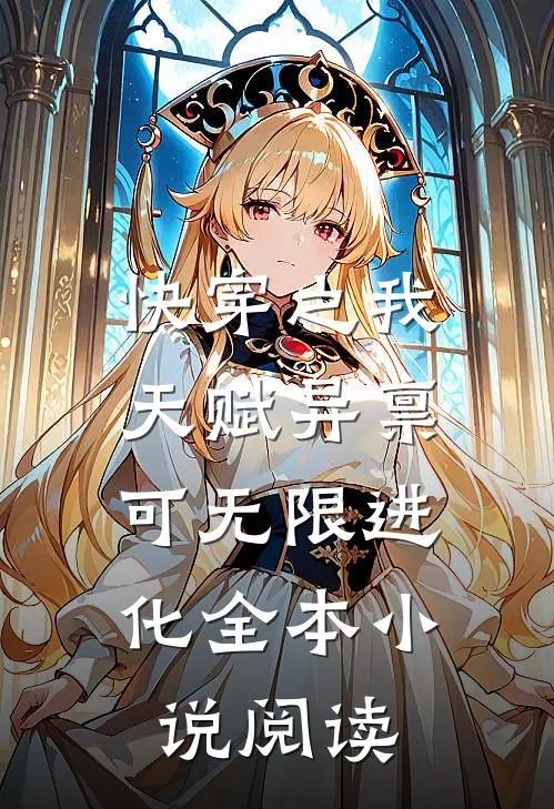 快穿之我天赋异禀,可无限进化全本小说阅读