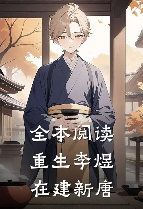 全本阅读重生李煜:在建新唐