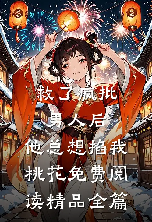 救了疯批男人后,他总想掐我桃花免费阅读精品全篇