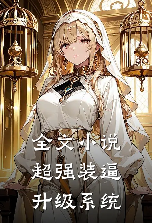 全文小说超强装逼升级系统