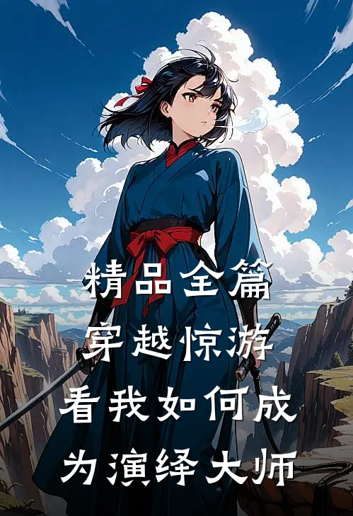 精品全篇穿越惊游:看我如何成为演绎大师