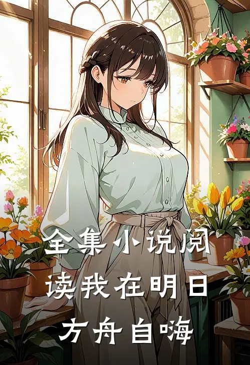 全集小说阅读我在明日方舟自嗨