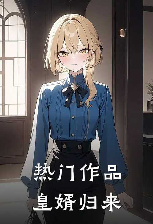 热门作品皇婿归来