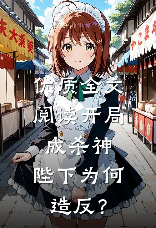 优质全文阅读开局成杀神,陛下为何造反?