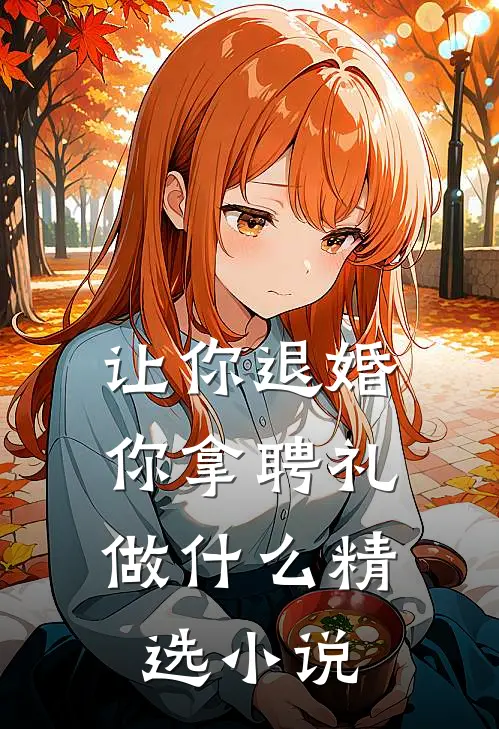 让你退婚,你拿聘礼做什么精选小说
