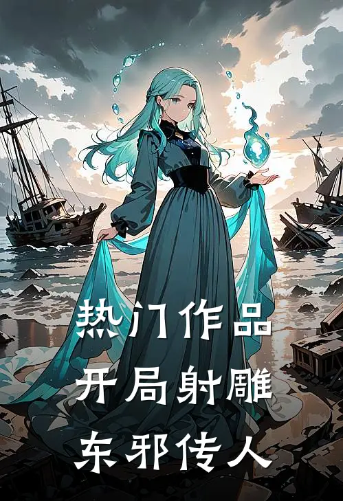 热门作品开局射雕，东邪传人