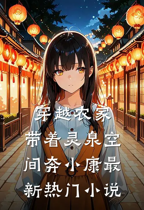 穿越农家：带着灵泉空间奔小康最新热门小说