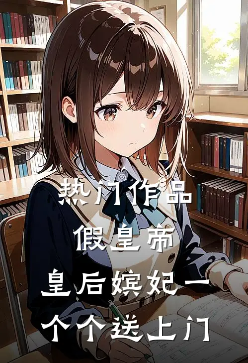 热门作品假皇帝,皇后嫔妃一个个送上门