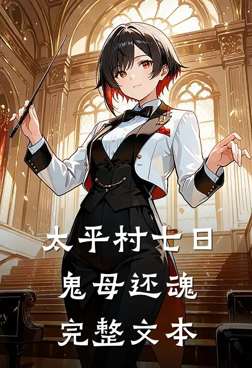 太平村·七日鬼母还魂完整文本