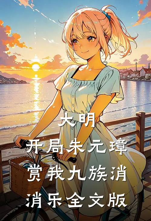 大明:开局朱元璋赏我九族消消乐全文版