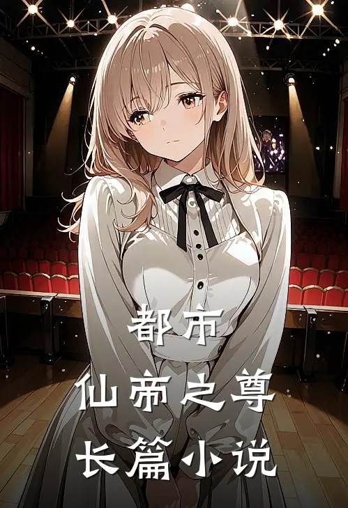 都市:仙帝之尊长篇小说