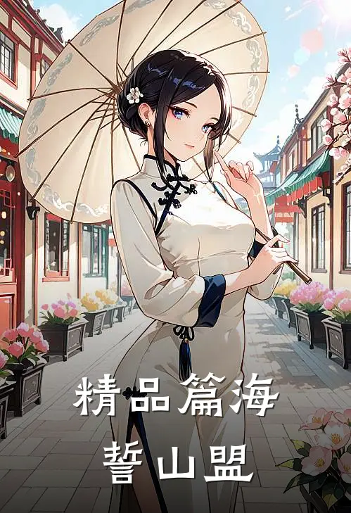 精品篇海誓山盟