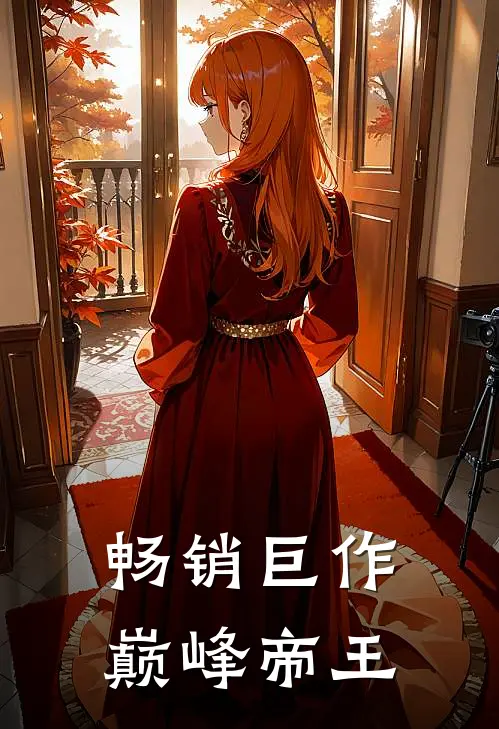 畅销巨作巅峰帝王