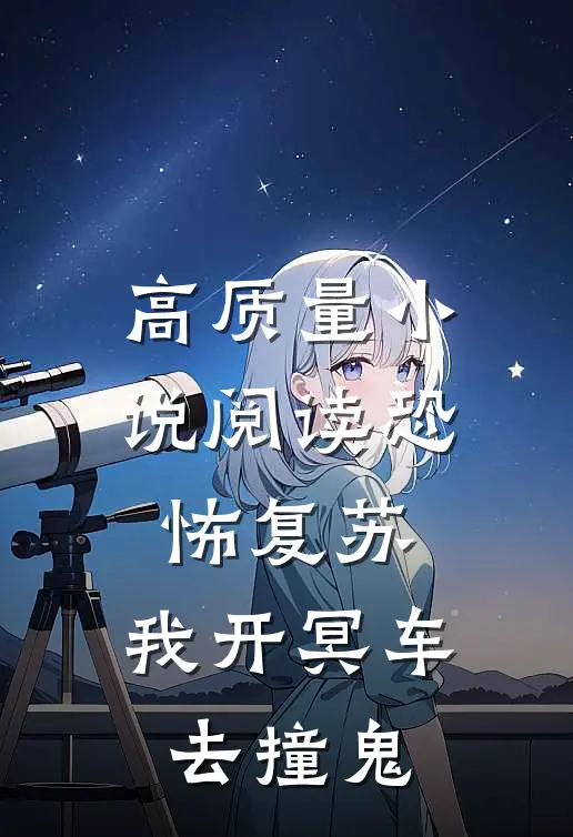 高质量小说阅读恐怖复苏:我开冥车去撞鬼