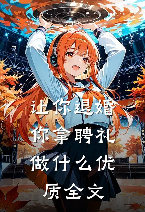 让你退婚,你拿聘礼做什么优质全文