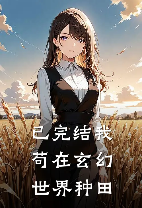 已完结我苟在玄幻世界种田