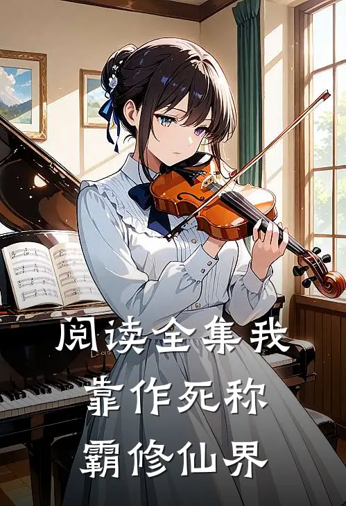 阅读全集我靠作死称霸修仙界