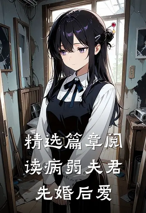 精选篇章阅读病弱夫君先婚后爱