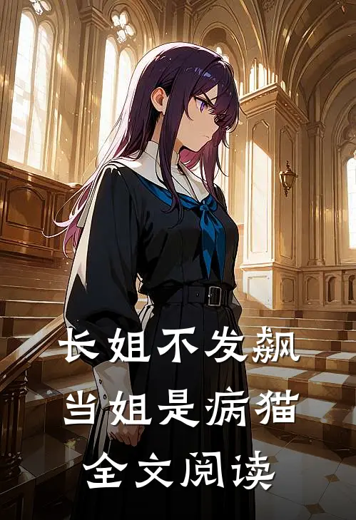 长姐不发飙，当姐是病猫全文阅读