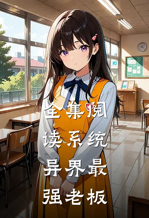全集阅读系统:异界最强老板