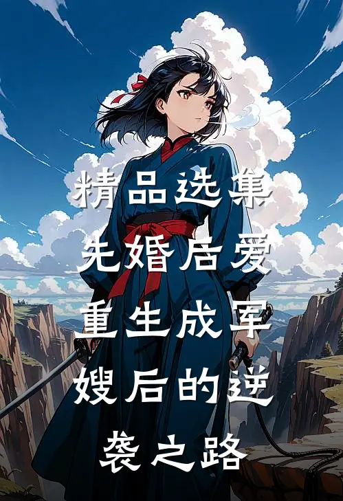 精品选集先婚后爱:重生成军嫂后的逆袭之路