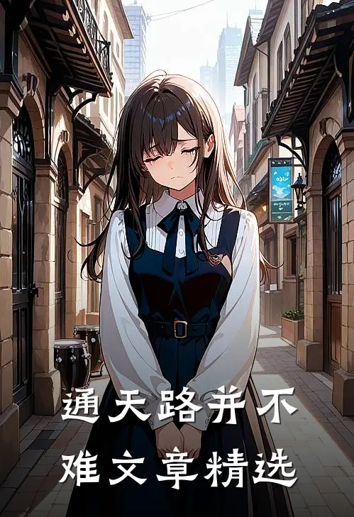 通天路并不难文章精选