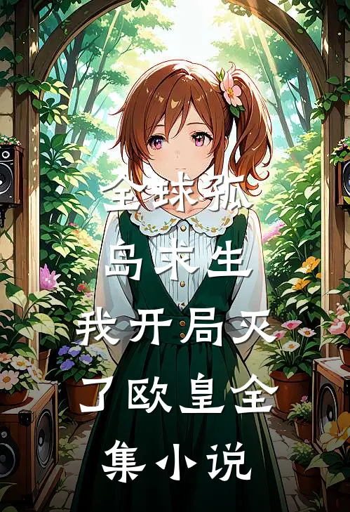 全球孤岛求生，我开局灭了欧皇全集小说