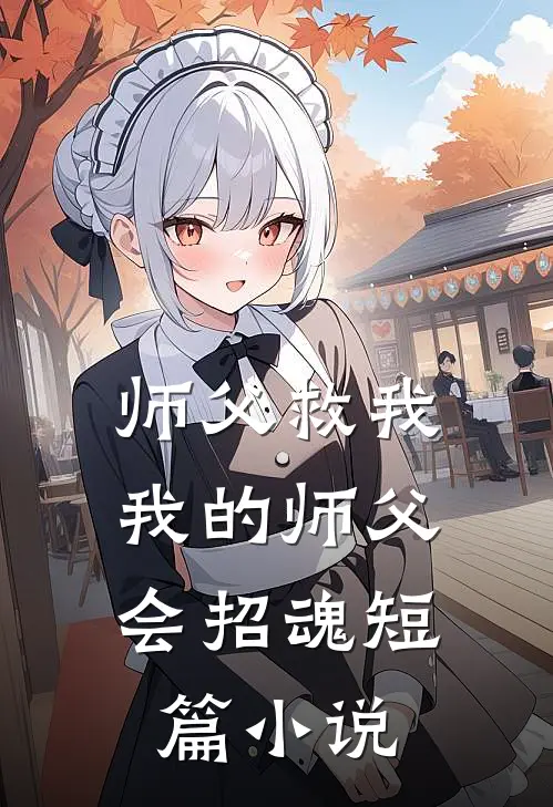 师父救我,我的师父会招魂短篇小说