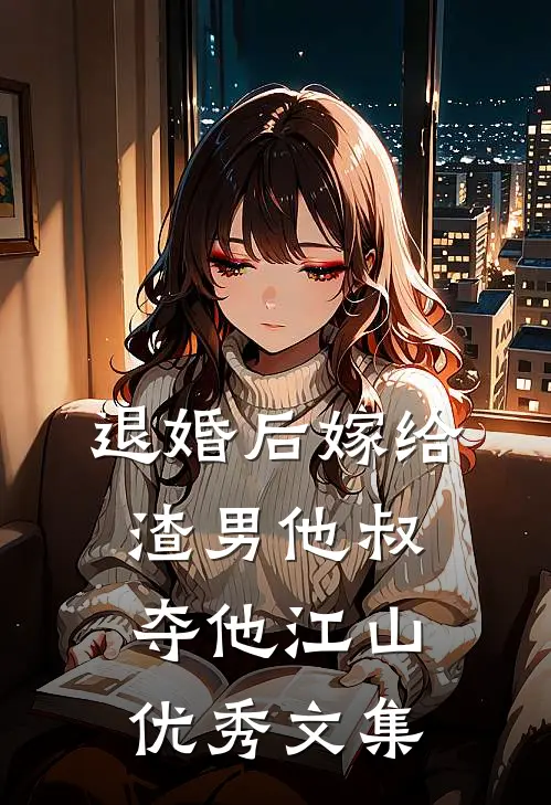 退婚后嫁给渣男他叔，夺他江山优秀文集