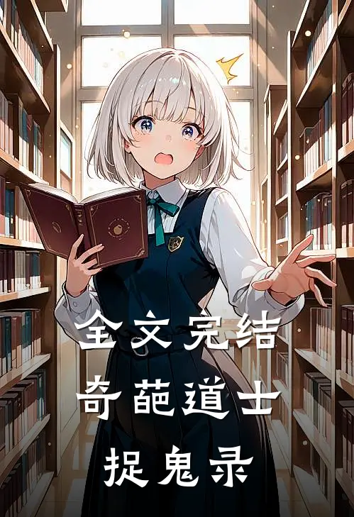 全文完结奇葩道士捉鬼录