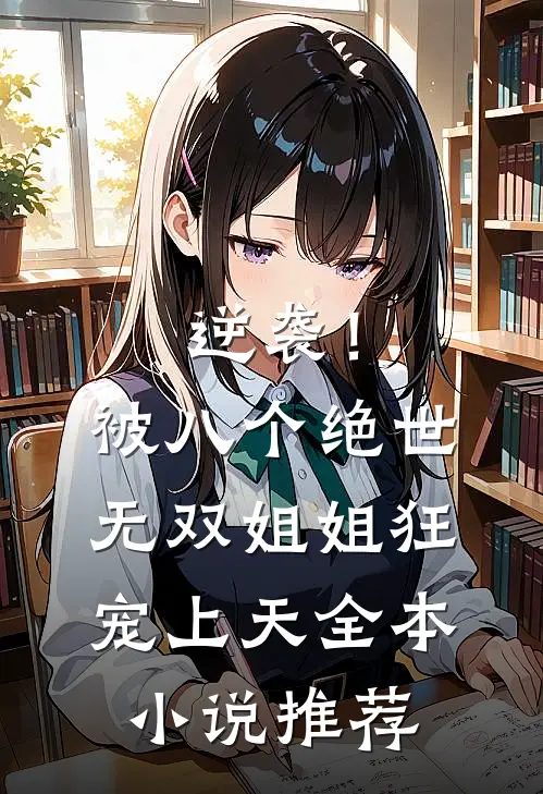 逆袭!被八个绝世无双姐姐狂宠上天全本小说推荐