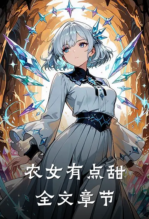 农女有点甜全文章节