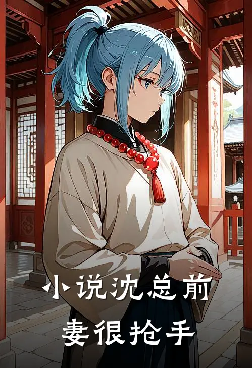 小说沈总前妻很抢手