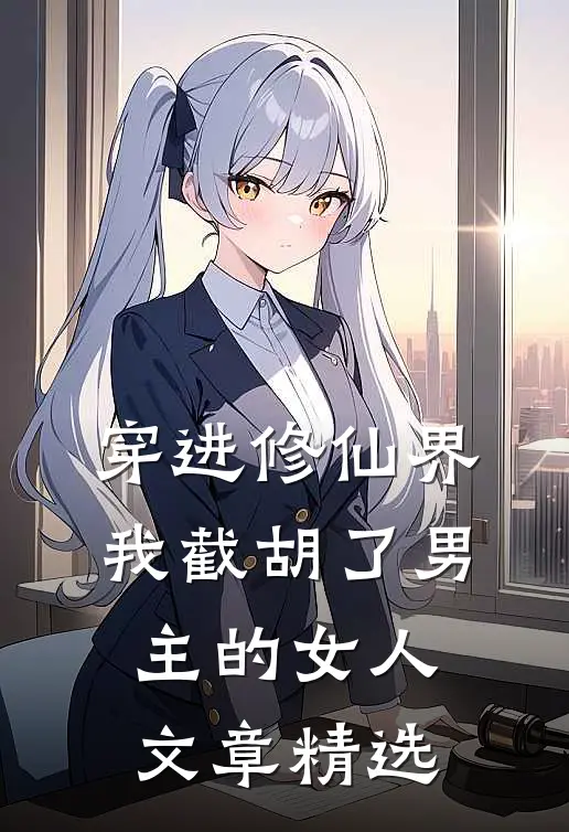 穿进修仙界:我截胡了男主的女人文章精选