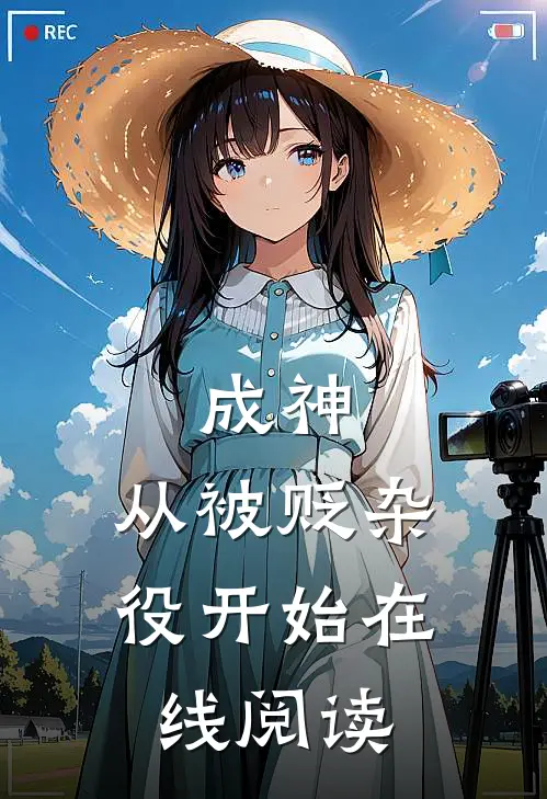 成神,从被贬杂役开始在线阅读