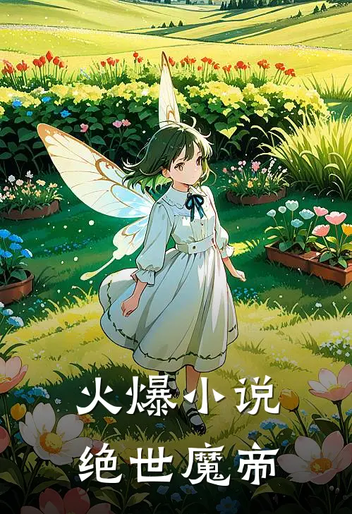 火爆小说绝世魔帝