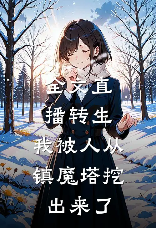 全文直播转生：我被人从镇魔塔挖出来了