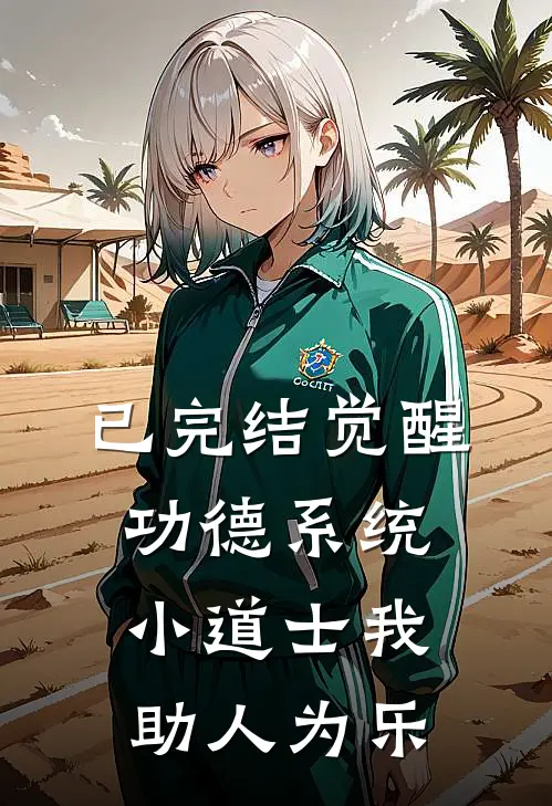 已完结觉醒功德系统,小道士我助人为乐