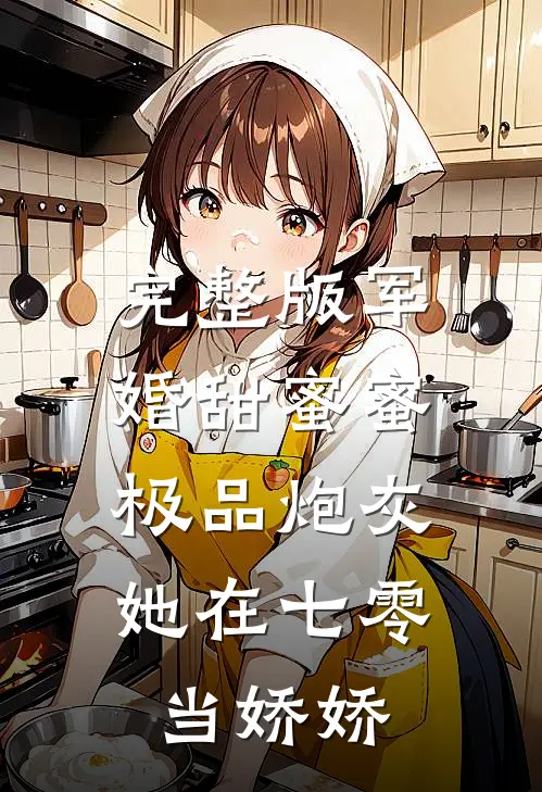 完整版军婚甜蜜蜜：极品炮灰她在七零当娇娇