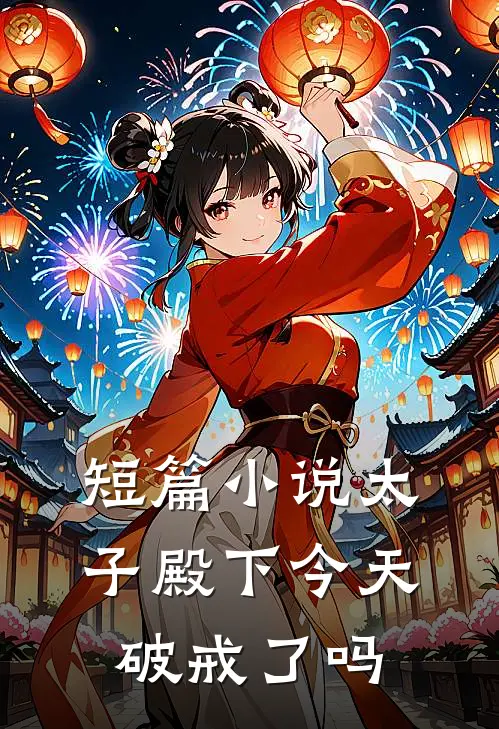短篇小说太子殿下今天破戒了吗