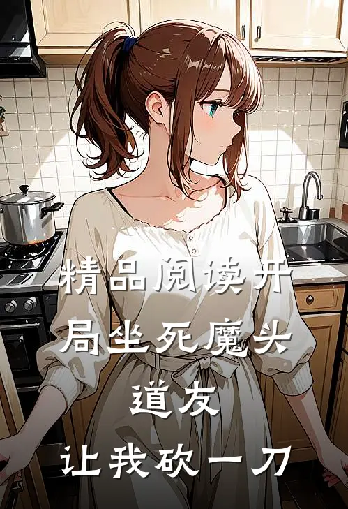 精品阅读开局坐死魔头,道友,让我砍一刀