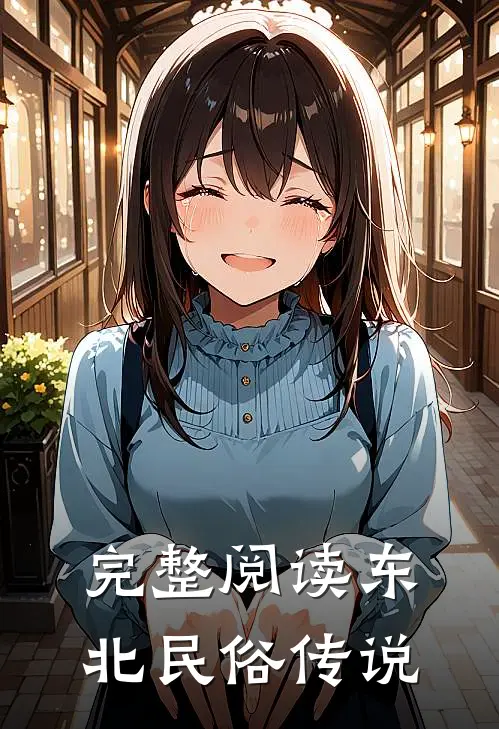 完整阅读东北民俗传说