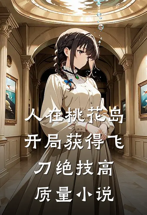 人在桃花岛,开局获得飞刀绝技高质量小说