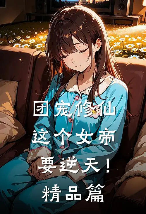 团宠修仙:这个女帝要逆天!精品篇