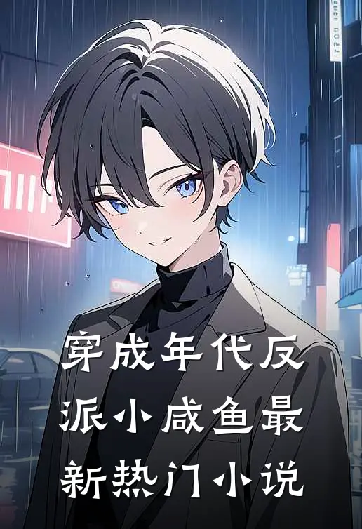 穿成年代反派小咸鱼最新热门小说