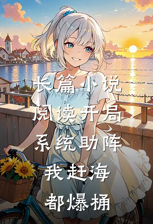 长篇小说阅读开局系统助阵，我赶海都爆桶