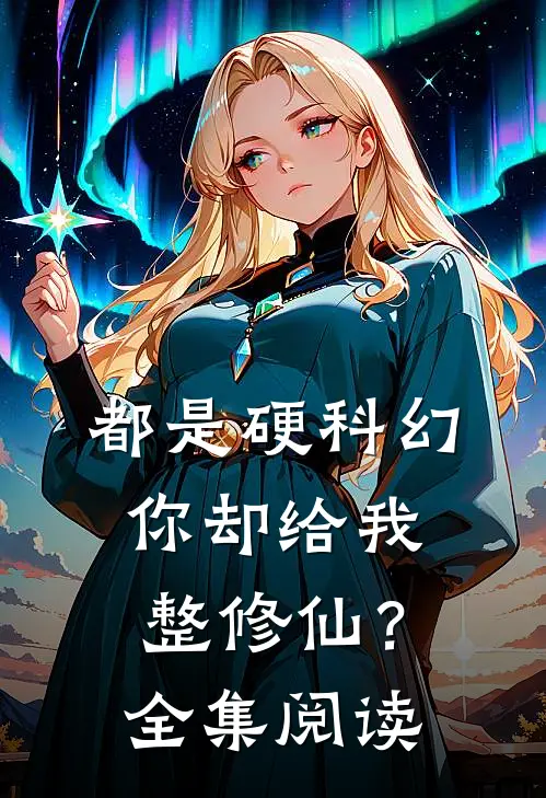 都是硬科幻，你却给我整修仙？全集阅读